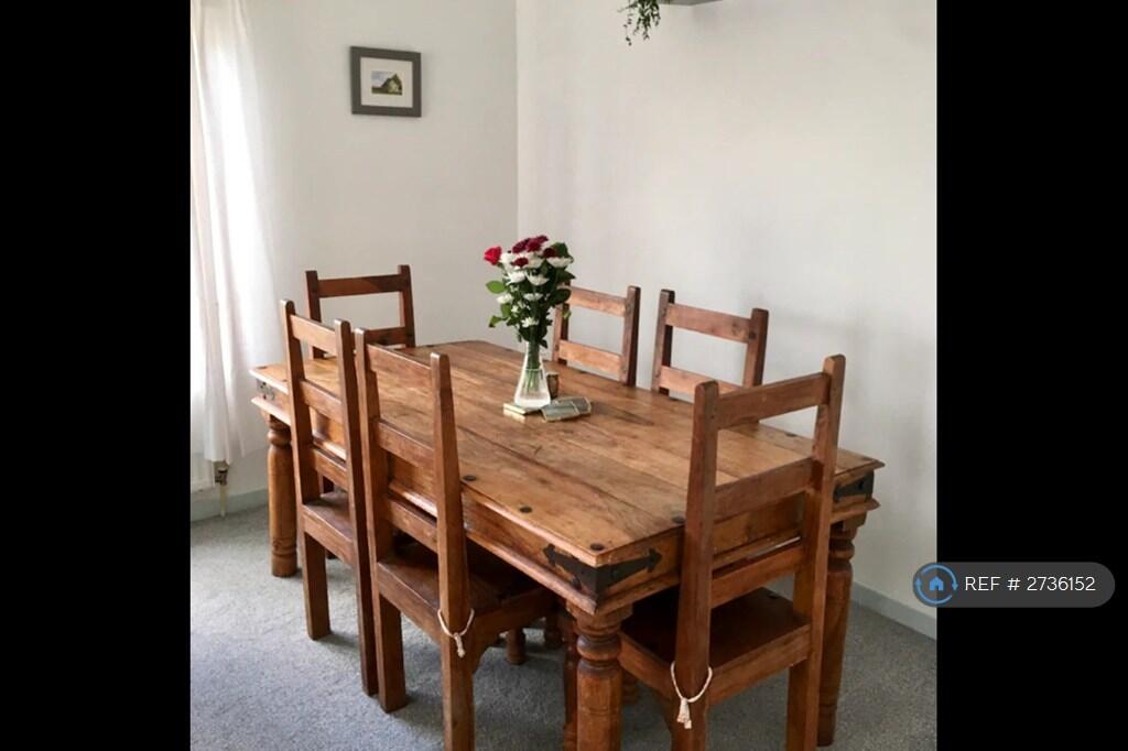 Carefully Selected Furniture