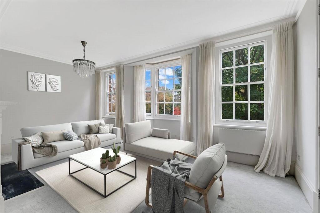 Coleherne Court, Old Brompton Road, Earls Court, London, SW5