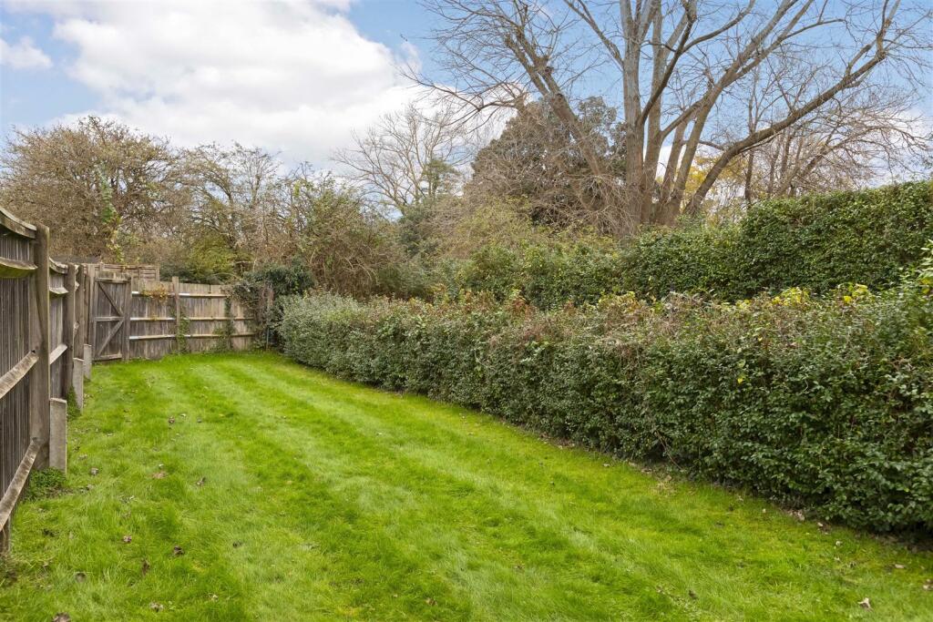 For Sale by Aspire Residential - Clarendon Road