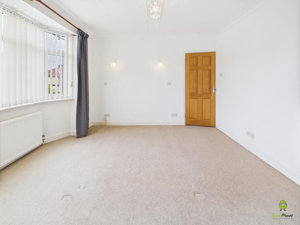 Presented by Clinton at EweMove Bexleyheath and Da