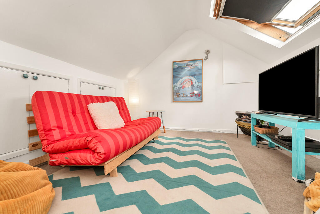 Loft Room