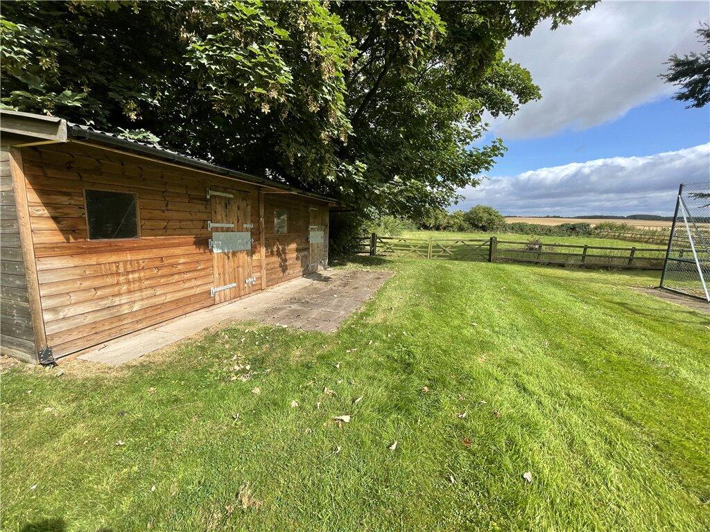 Stables