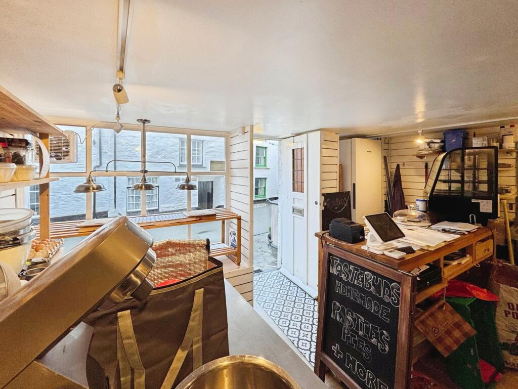 Commercial Premises