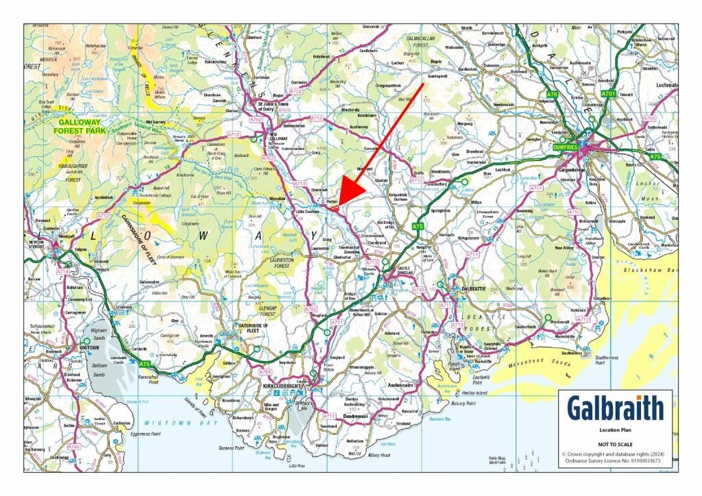 Location Plan