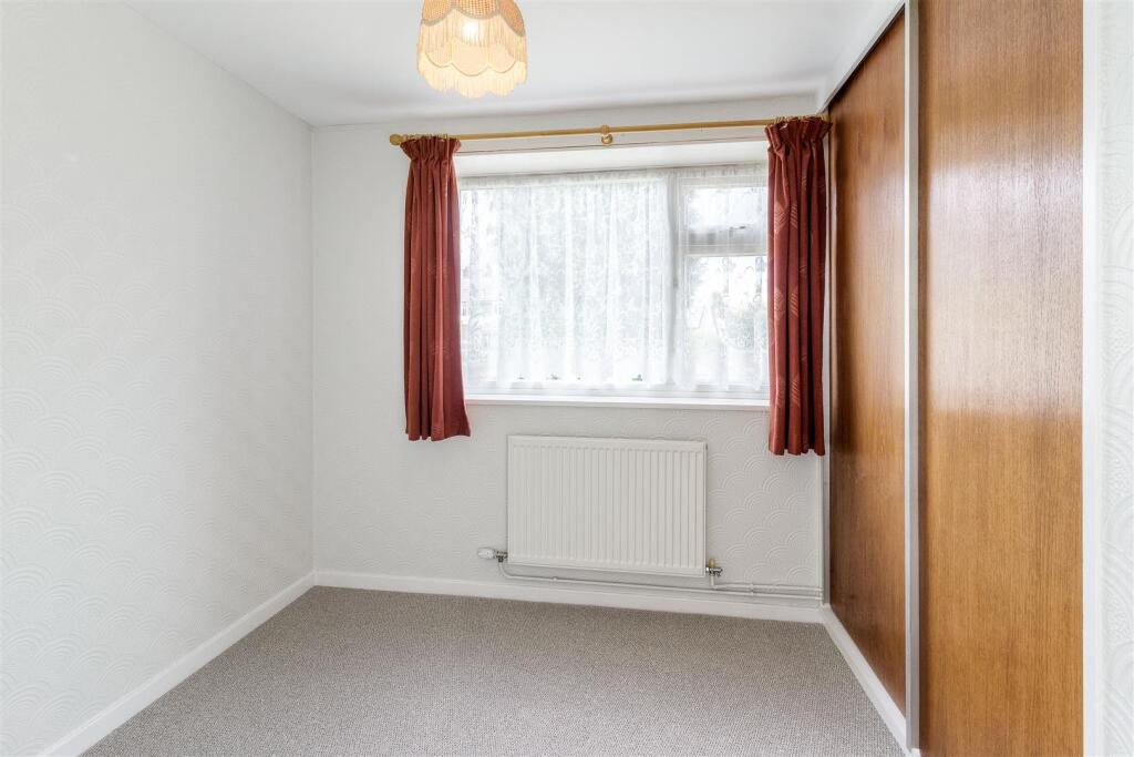 1 Chestnut Lane, Clifton Campville