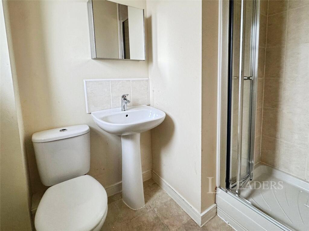Ensuite