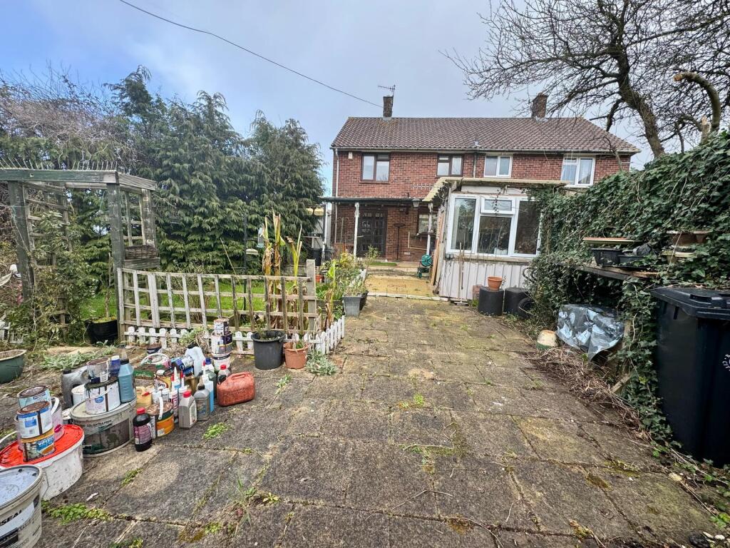 Garden 2