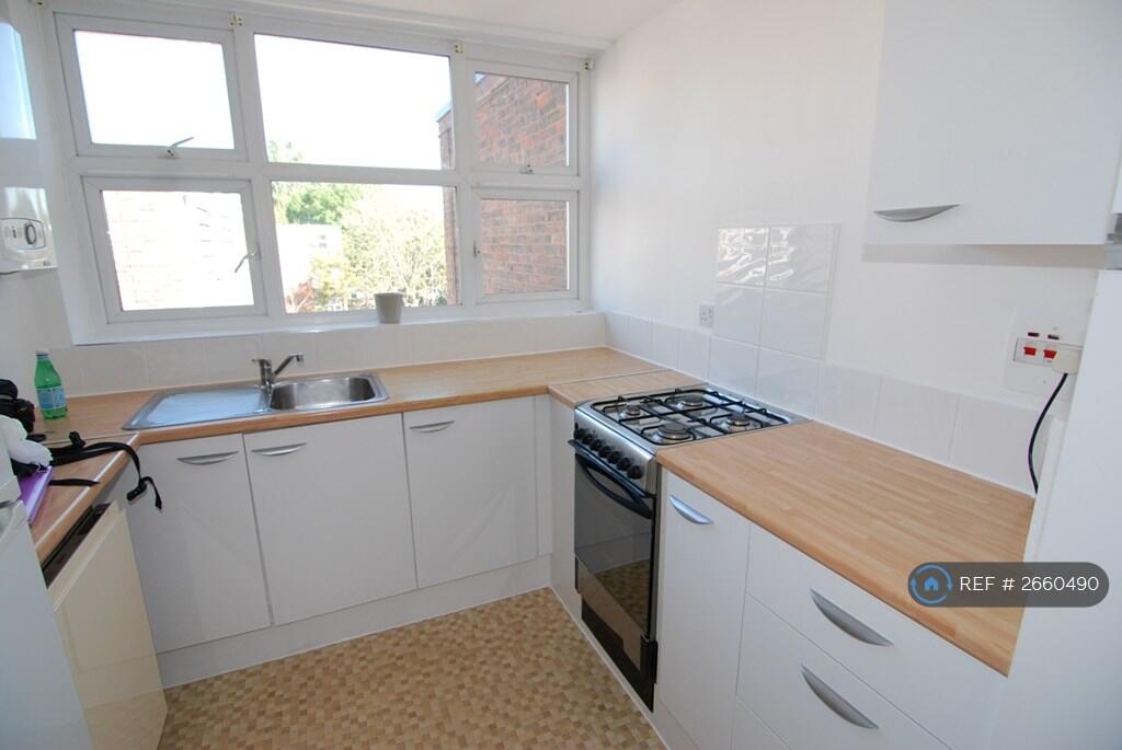 Kitchen a