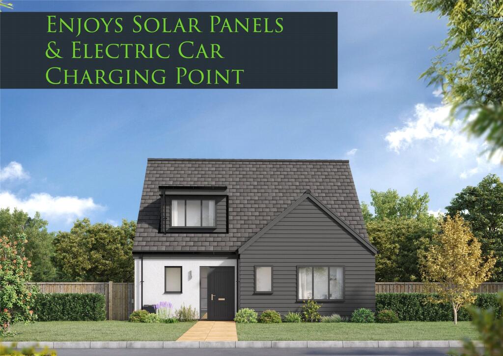 Little Orchard, Tavistock, Devon