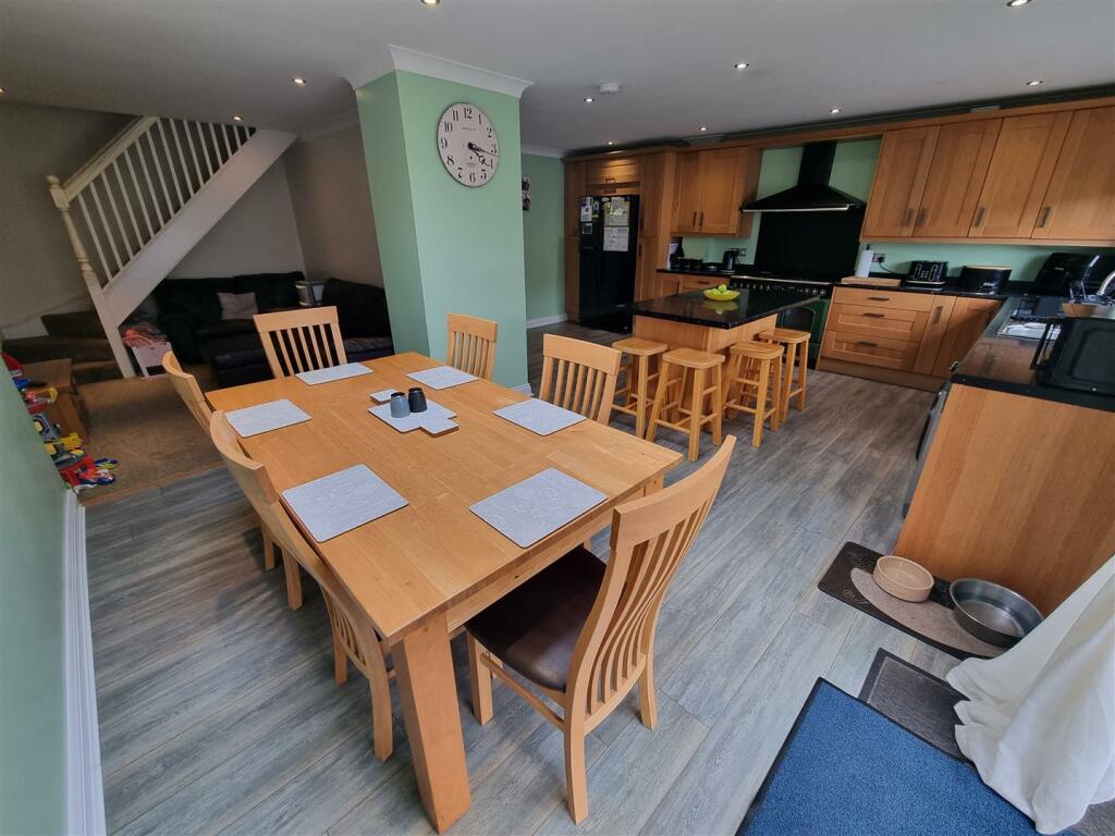 Kitchen/Diner/Sitting Room 3