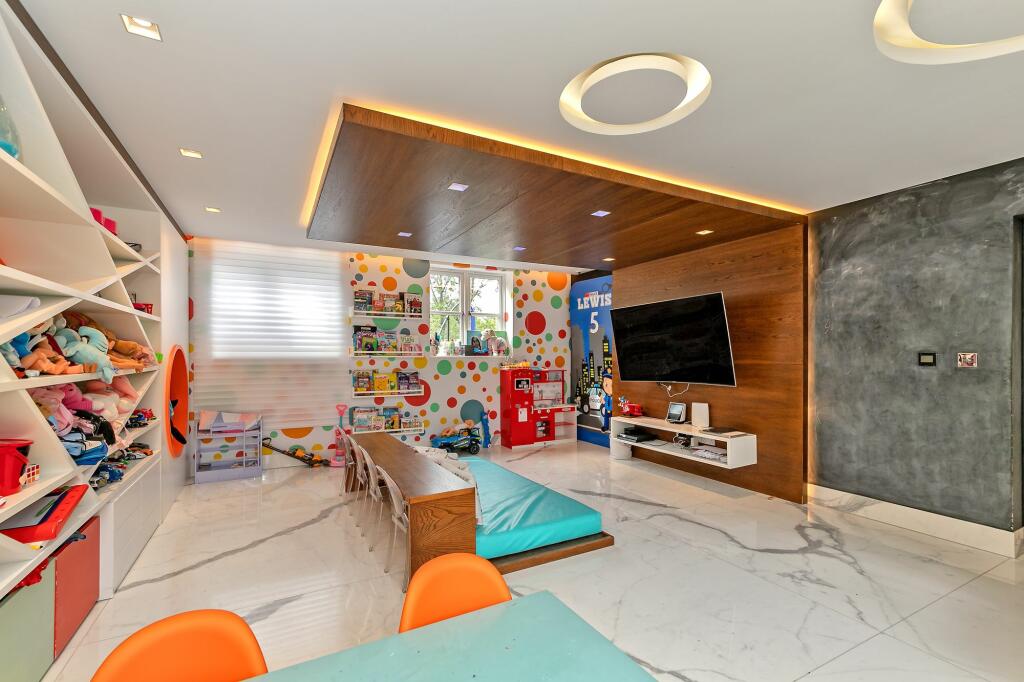 Playroom