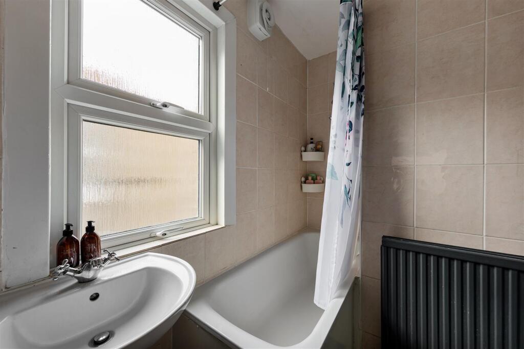Brettenham Road, E17