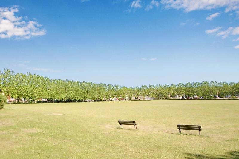 nearby park