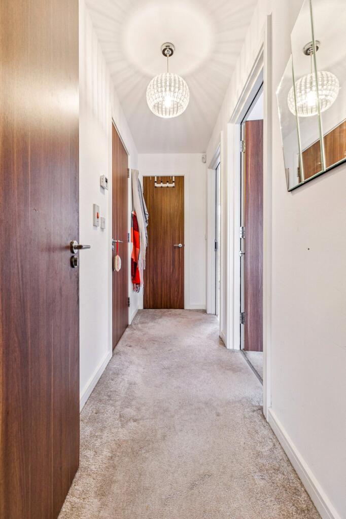 Hallway (Grnd)