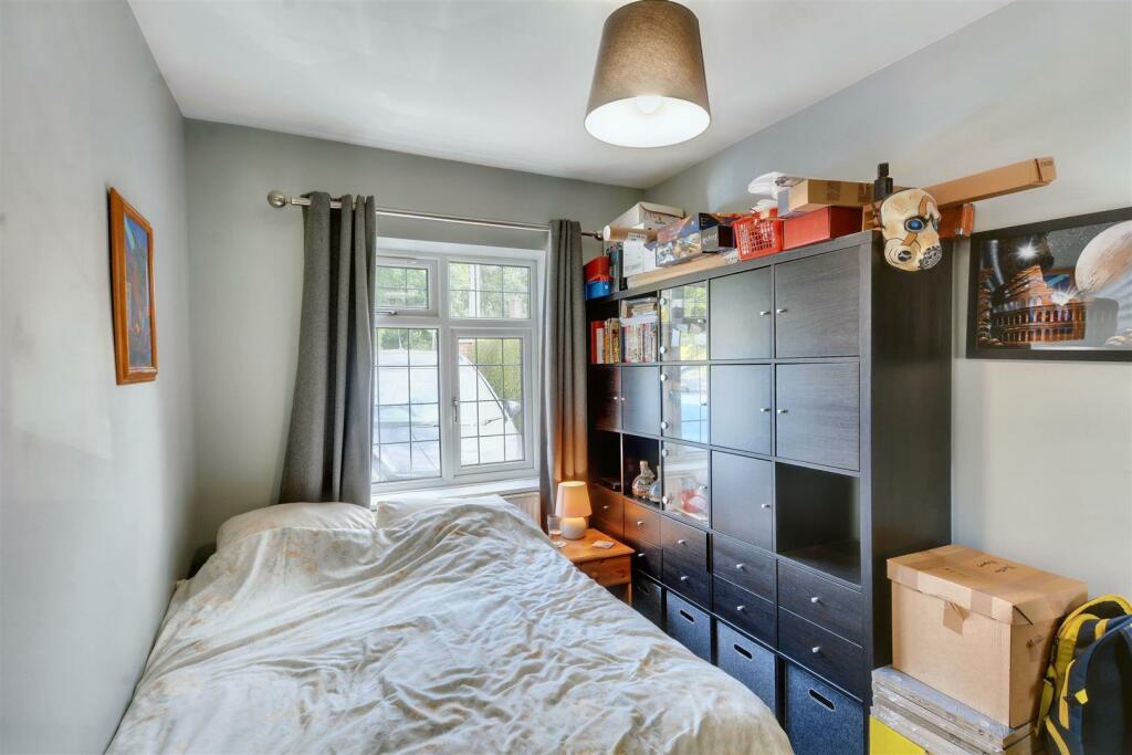 BEDROOM TWO