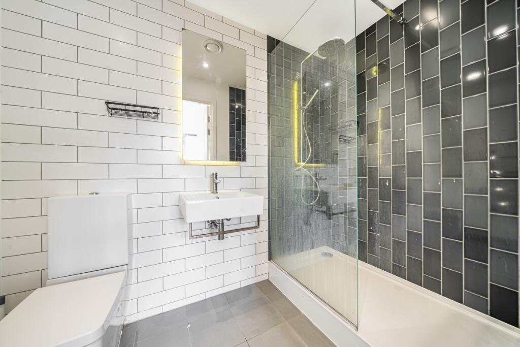 Shower Room (2)