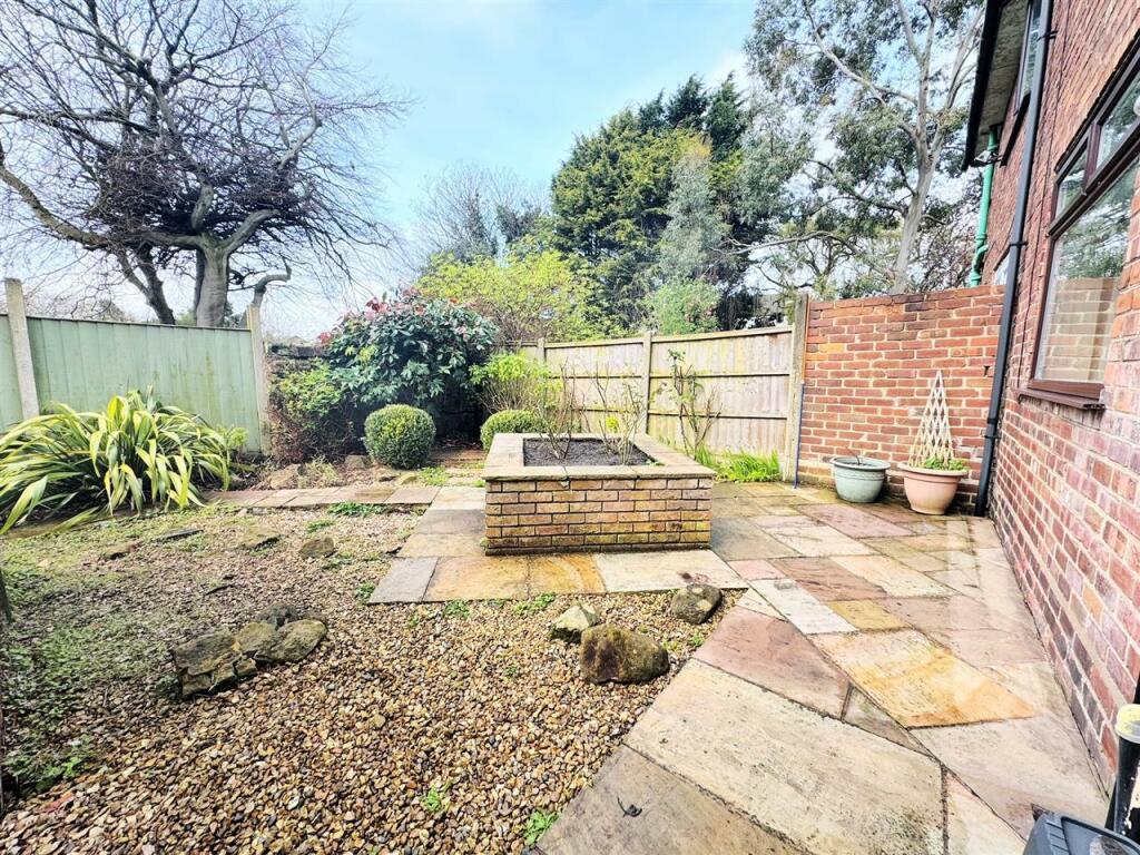 Gardens