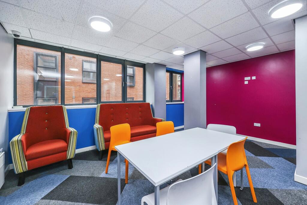 Common Room
