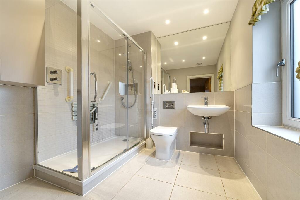 En-suite: