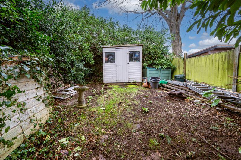 GARDEN