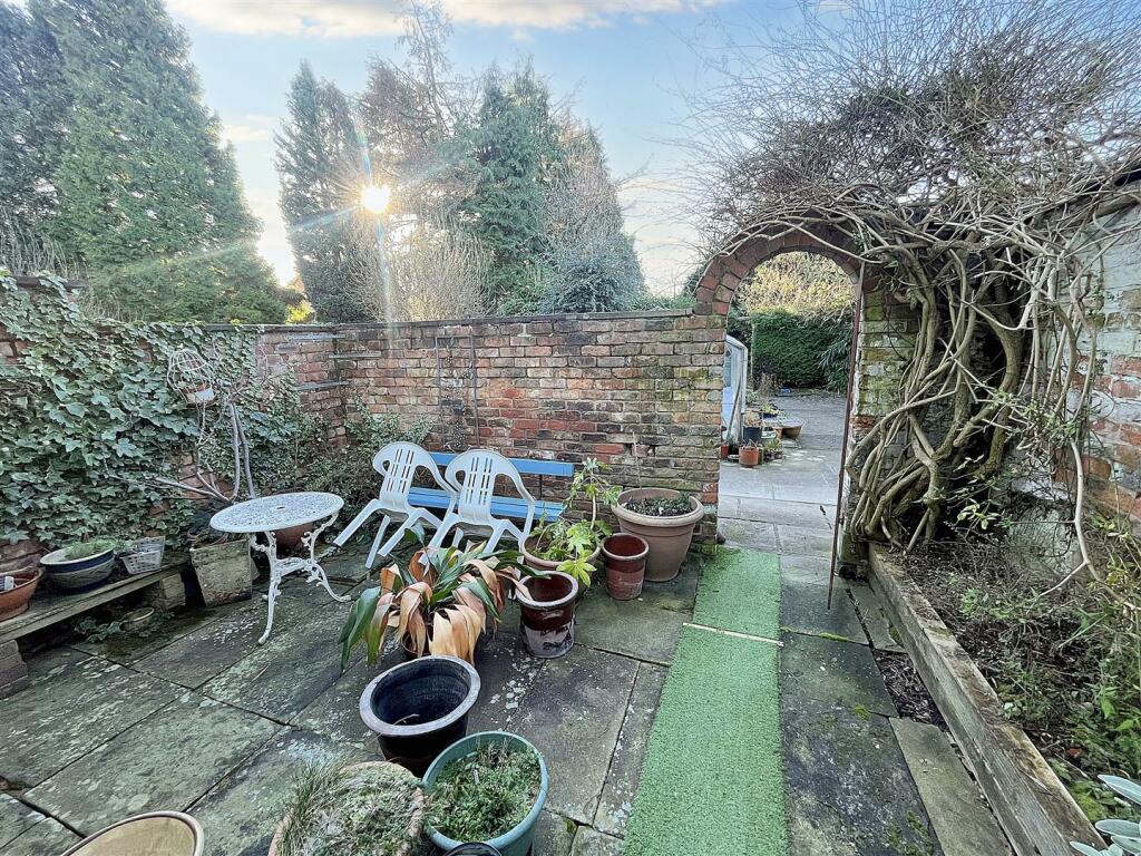 Gardens