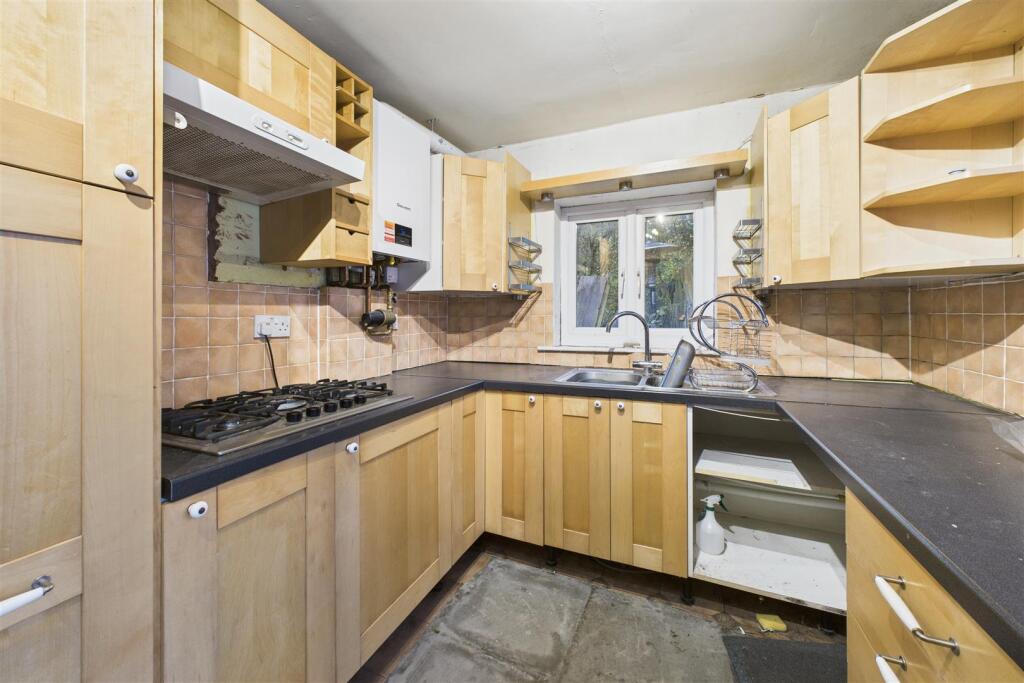 2 Rivermead Cottages, Keynsham Road, Keynsham, Bri