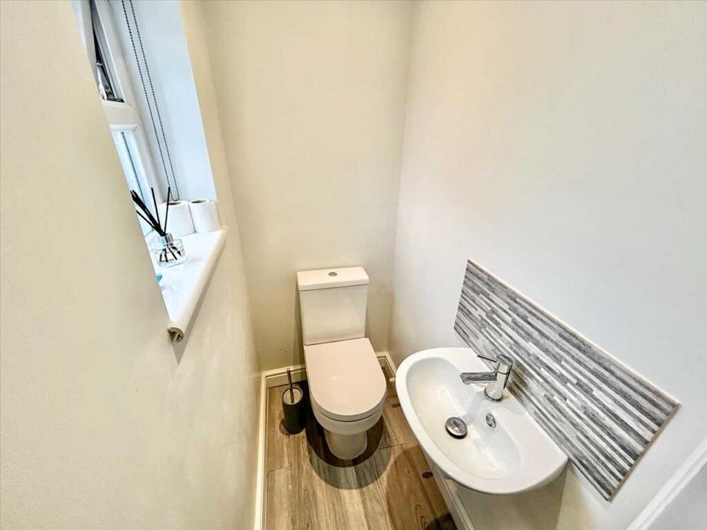 WC