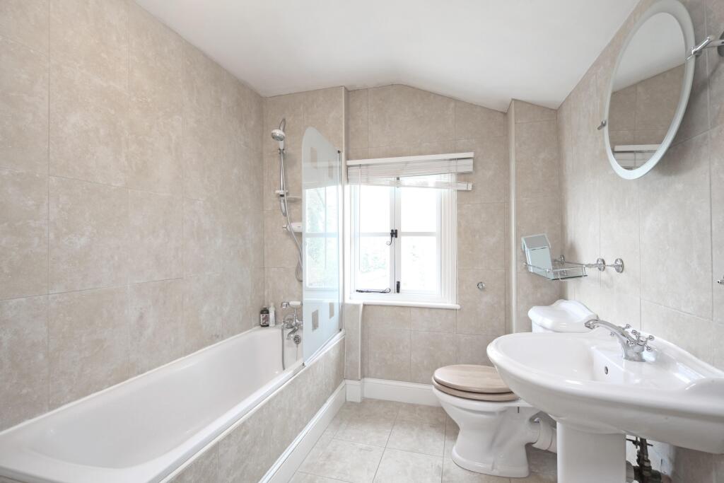 Bathroom 2