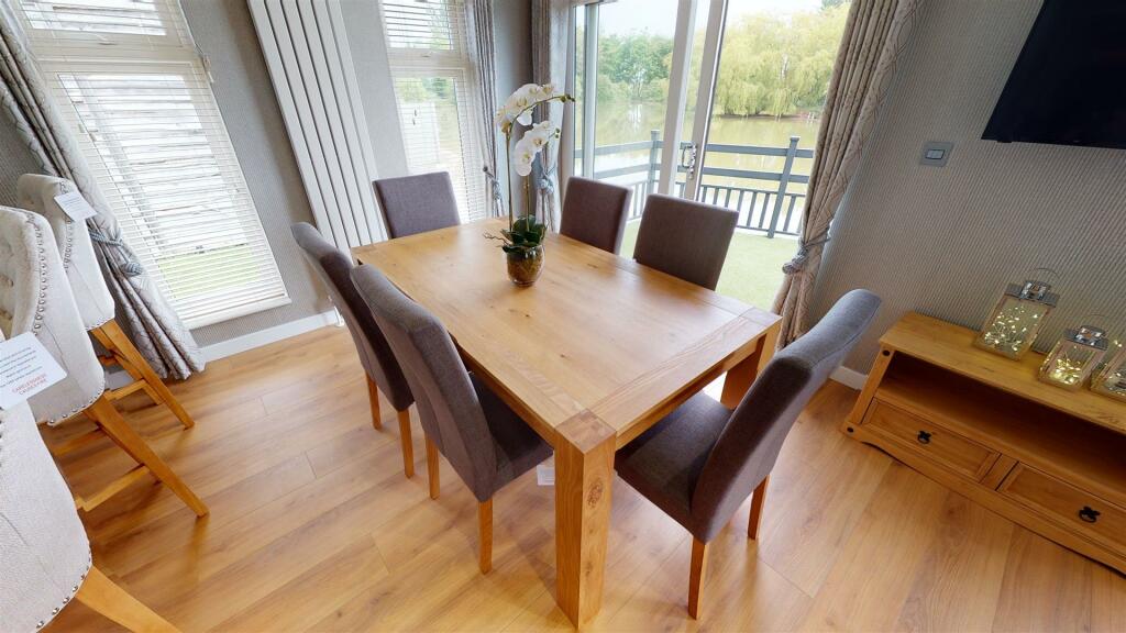 KITCHEN AREA PHOTO