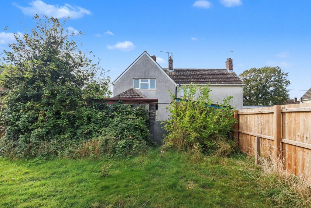 1 Breach Road, Grafham, Huntingdon, Cambridgeshire, PE28 0BA