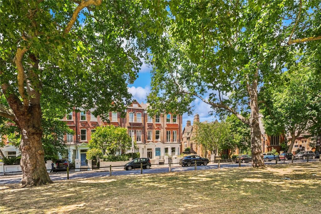 Parsons Green