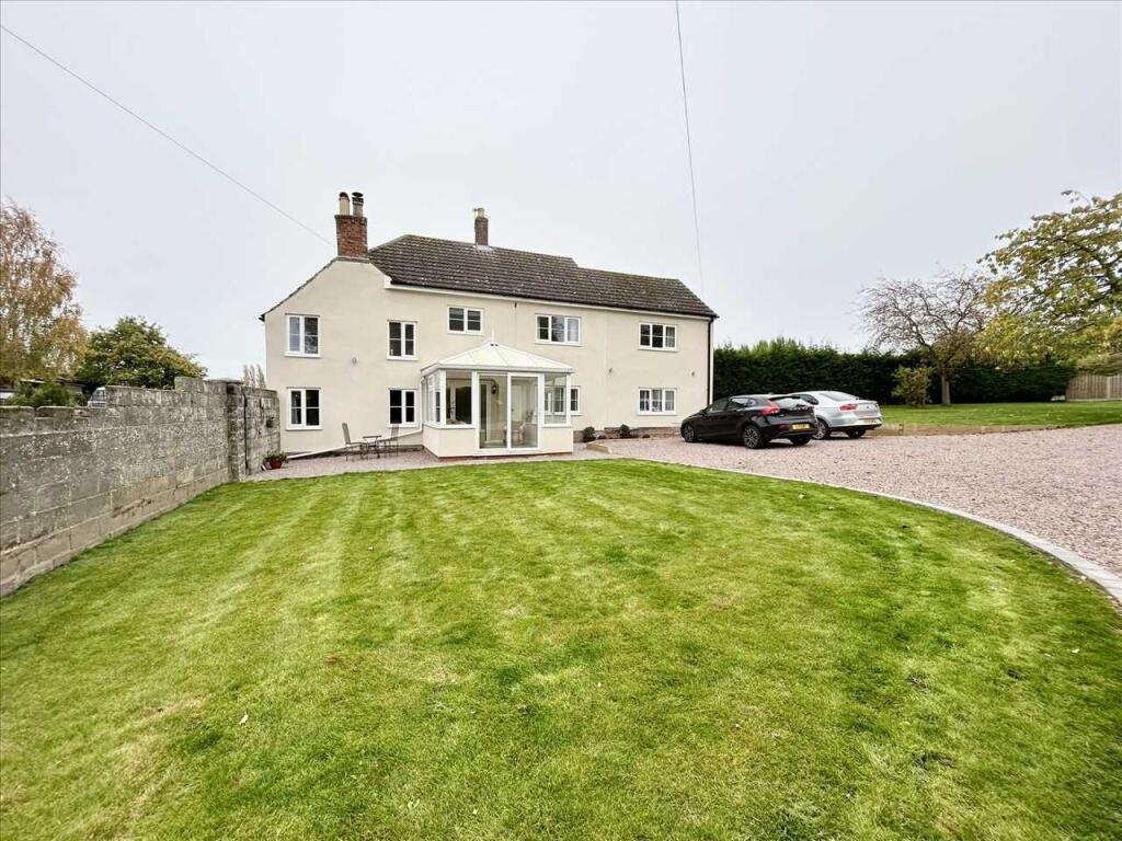 Willow Cottage, Mill Lane, NORTH KELSEY