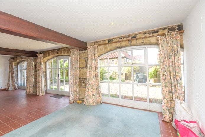 Open Plan