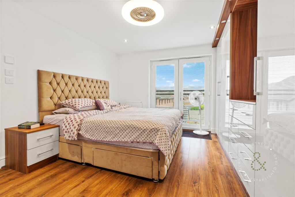 Rhodfa Lewis, Old St Mellons (24).jpg