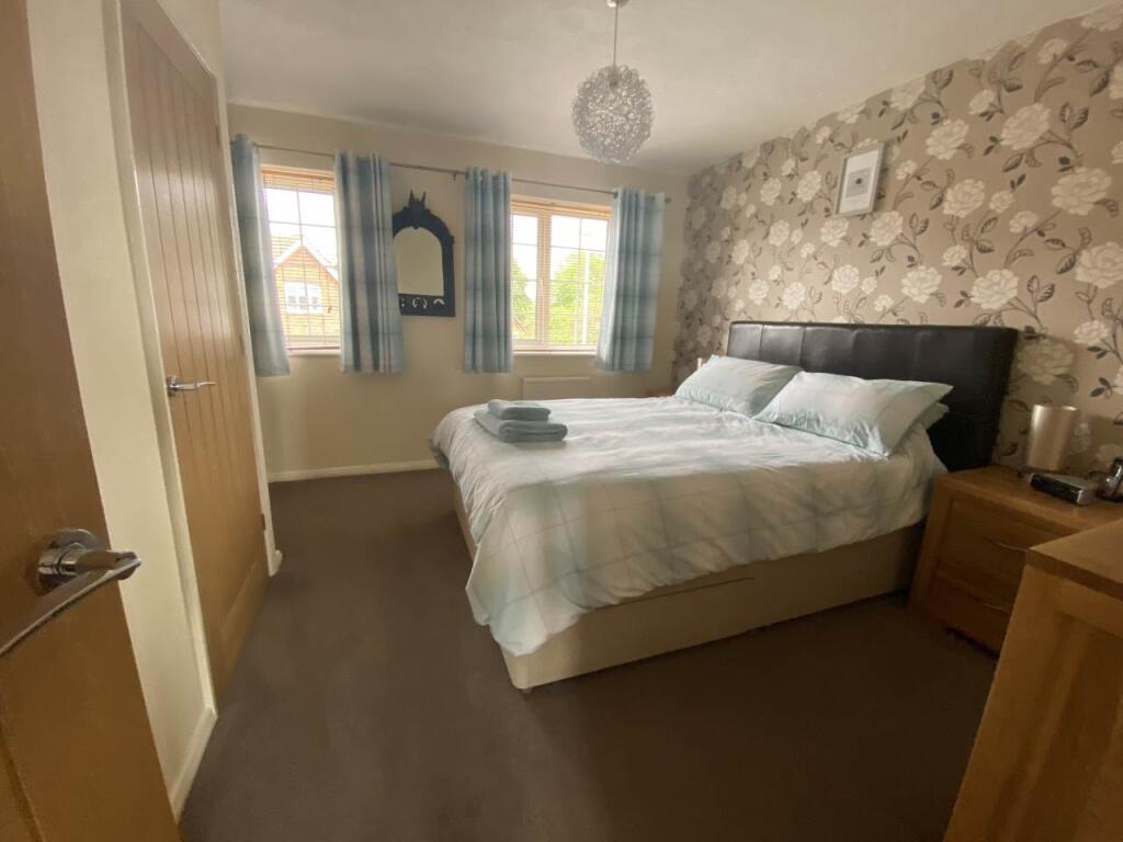 savernake 1b bed 1 b