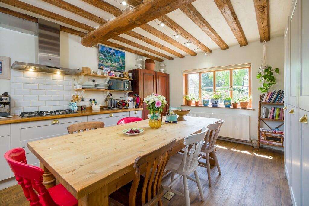 Fairstead Farm Ho...