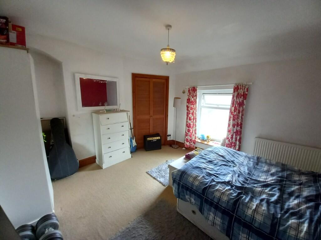 Front Bedroom 1
