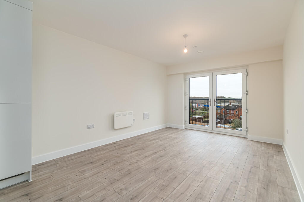 Flat 76-1