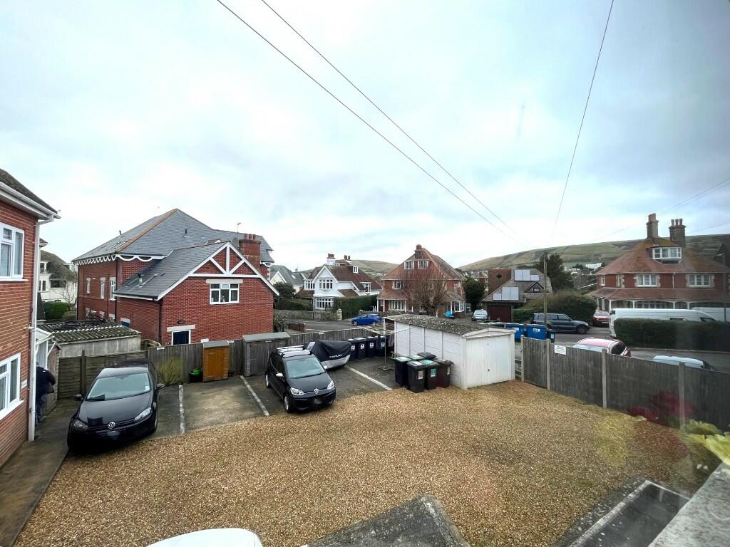 Car parking