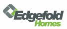 Edgefold Homes logo