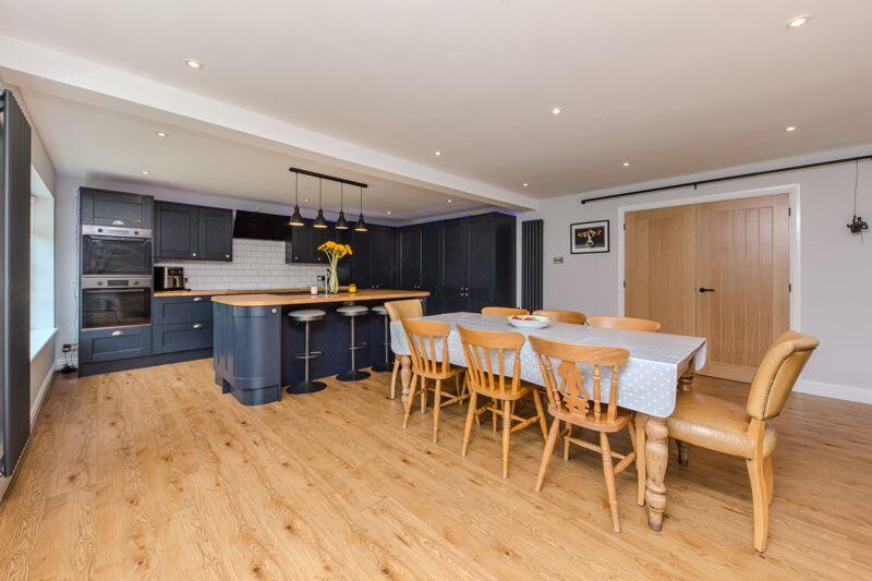 Kitchen Dining