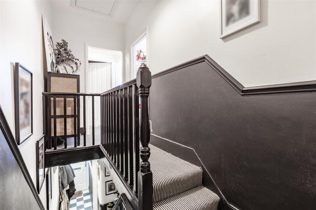 Stairway