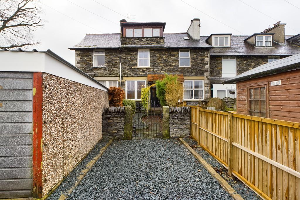 External and Park...