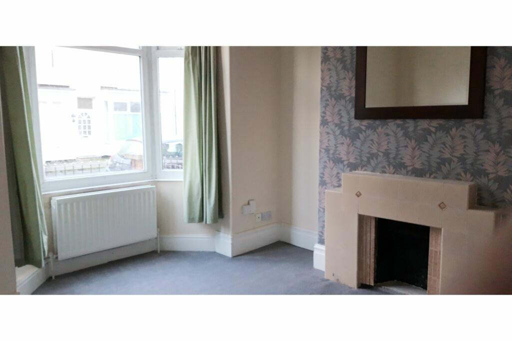 Reception Room One