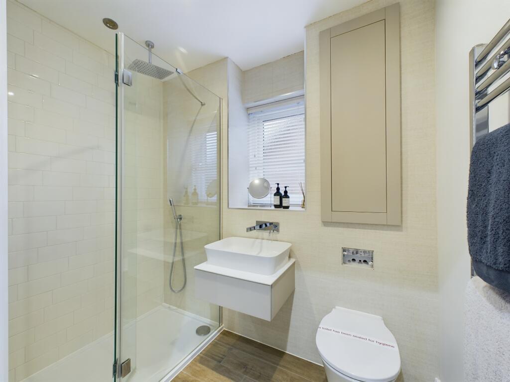 En-Suite