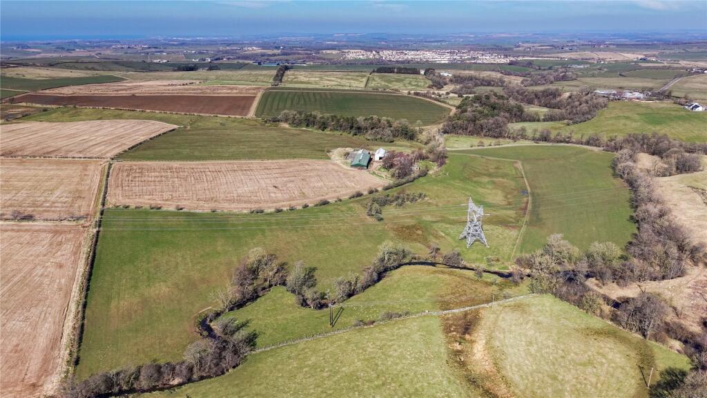 Aerial Photograph