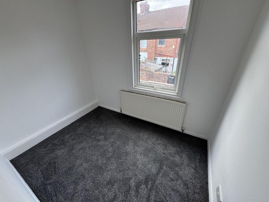 Bedroom No.3