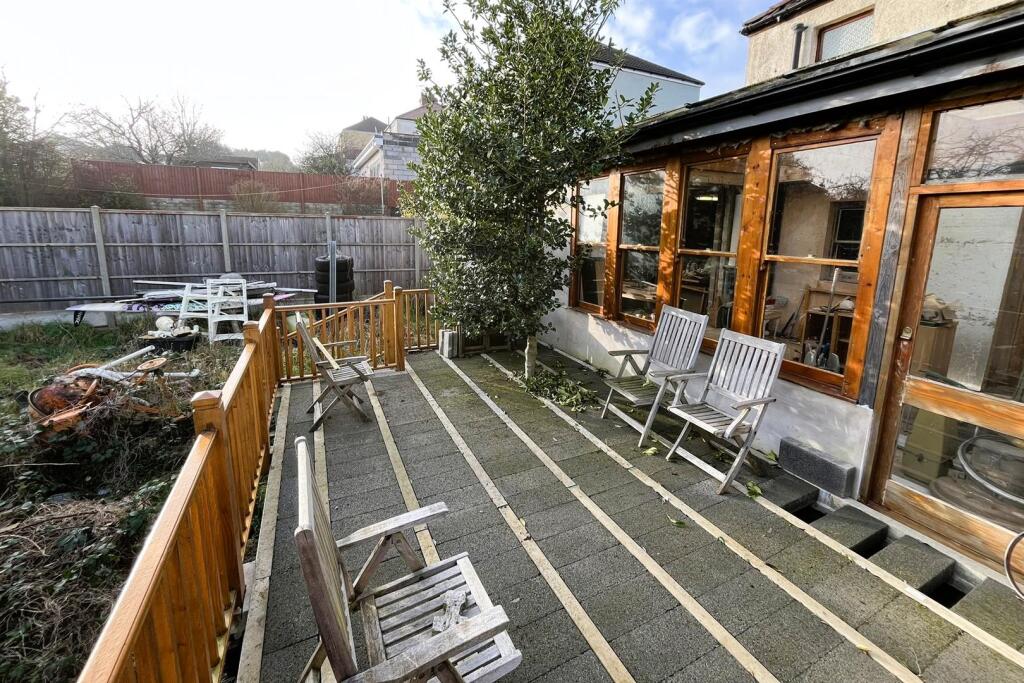 3 Imperial Road, Hengrove, Bristol BS14 9EE | Free