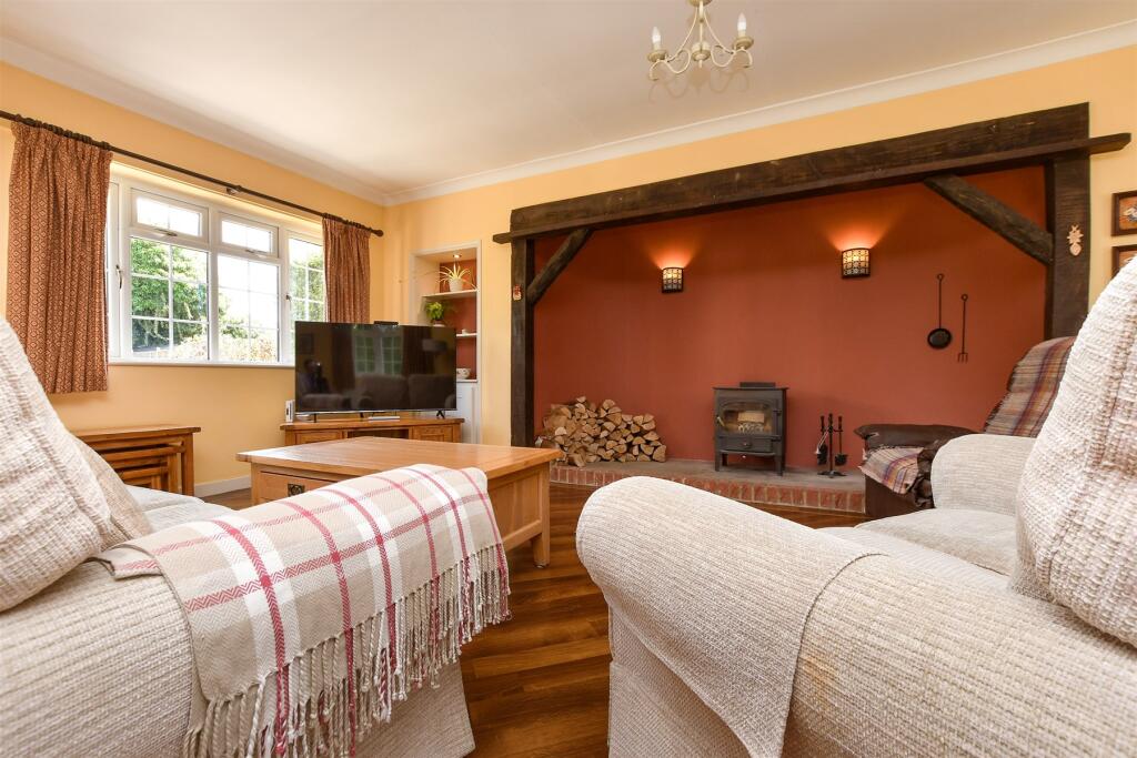 Internal Lifestyle Photograph