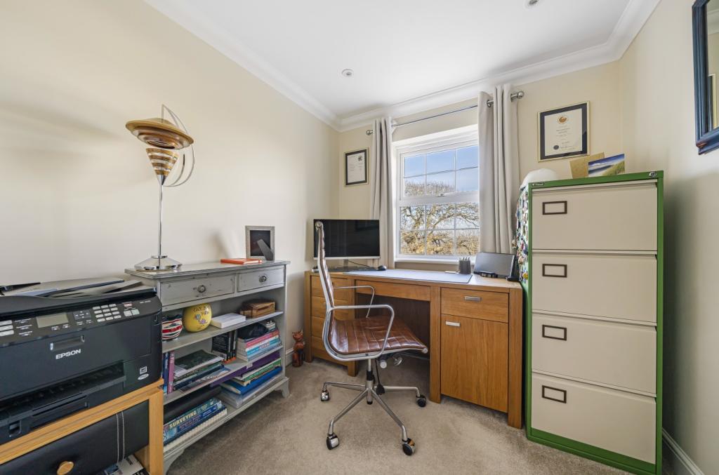 Home Office